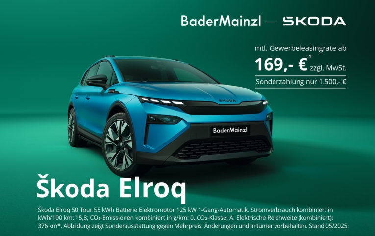 elroq skoda