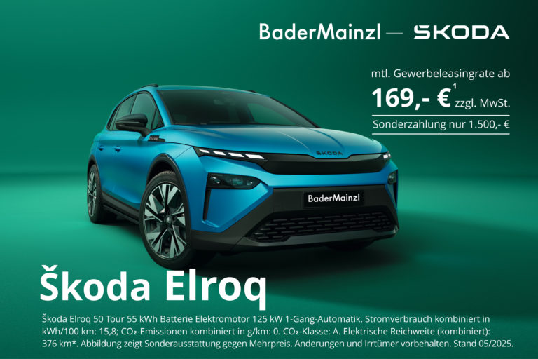 elroq skoda