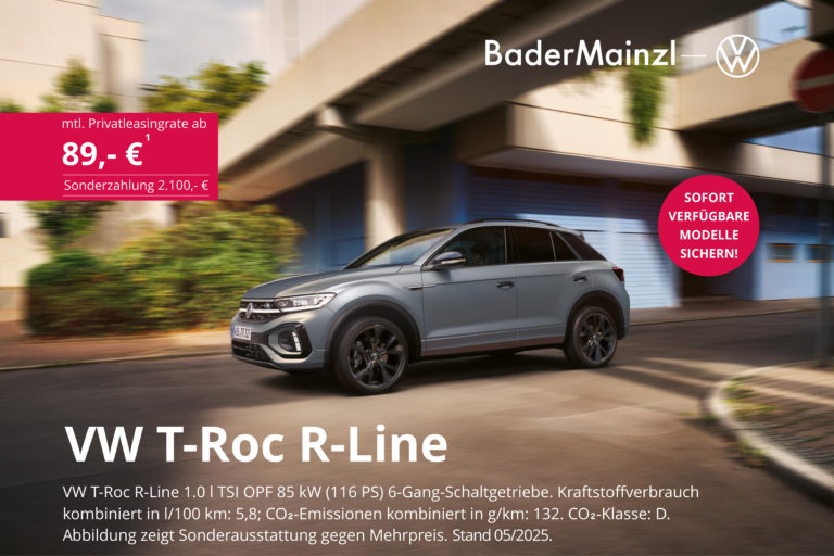 t roc r line