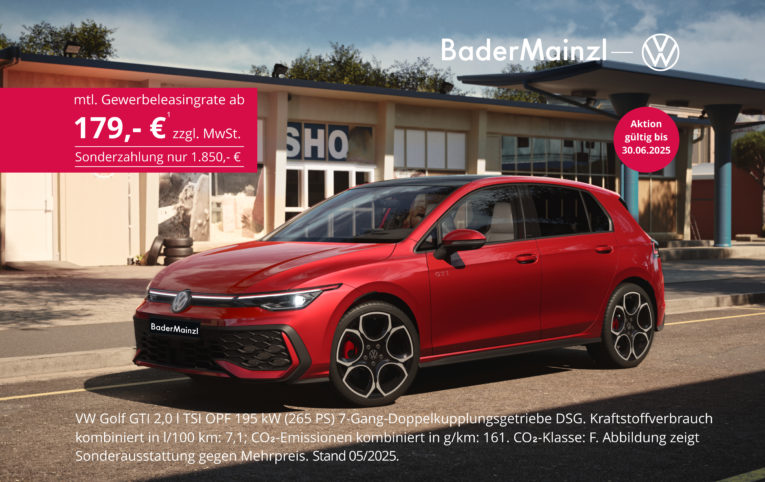 golf gti