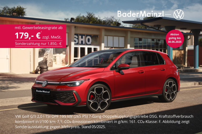 golf gti