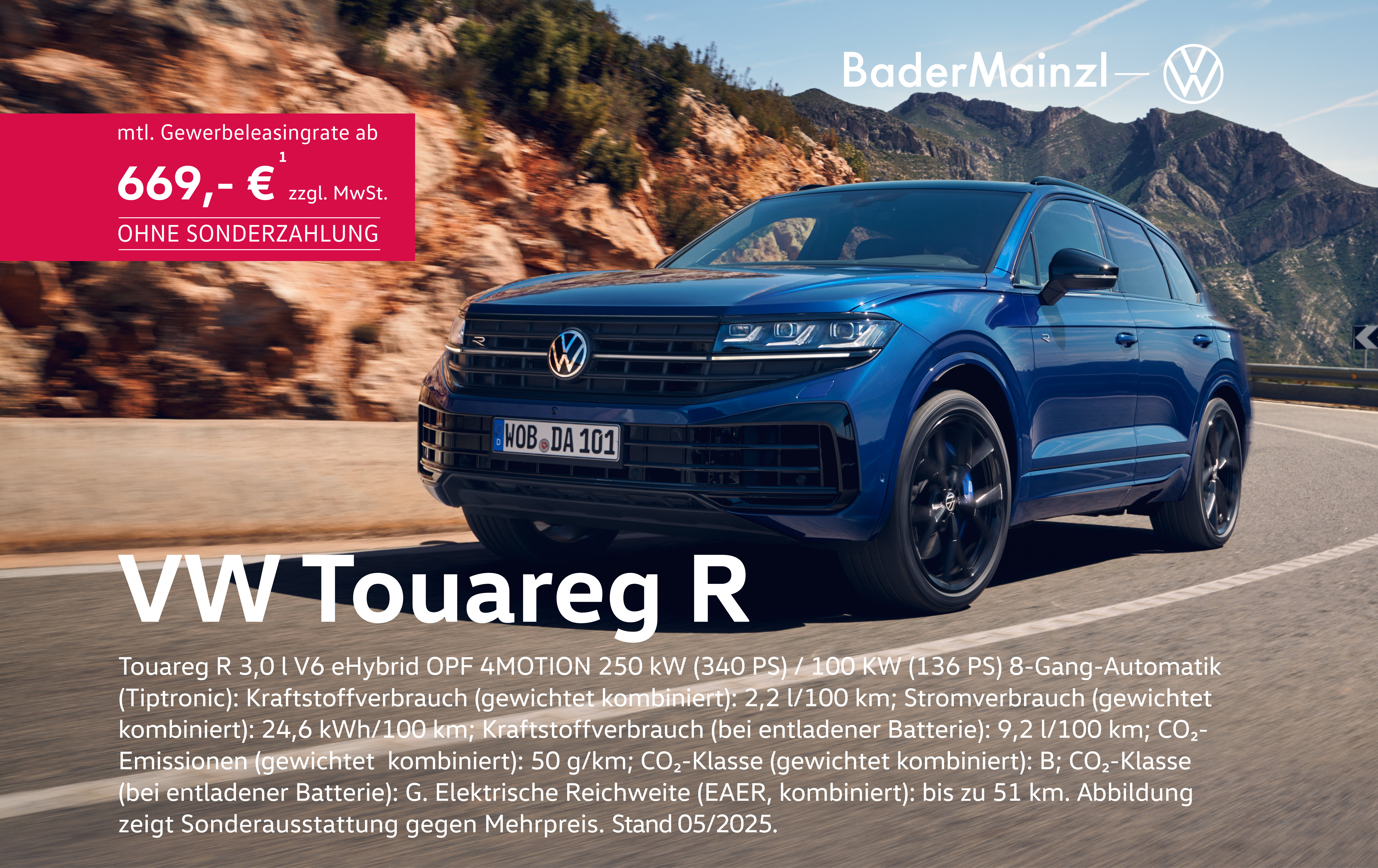 web-aktion-touareg-r VW Touareg R