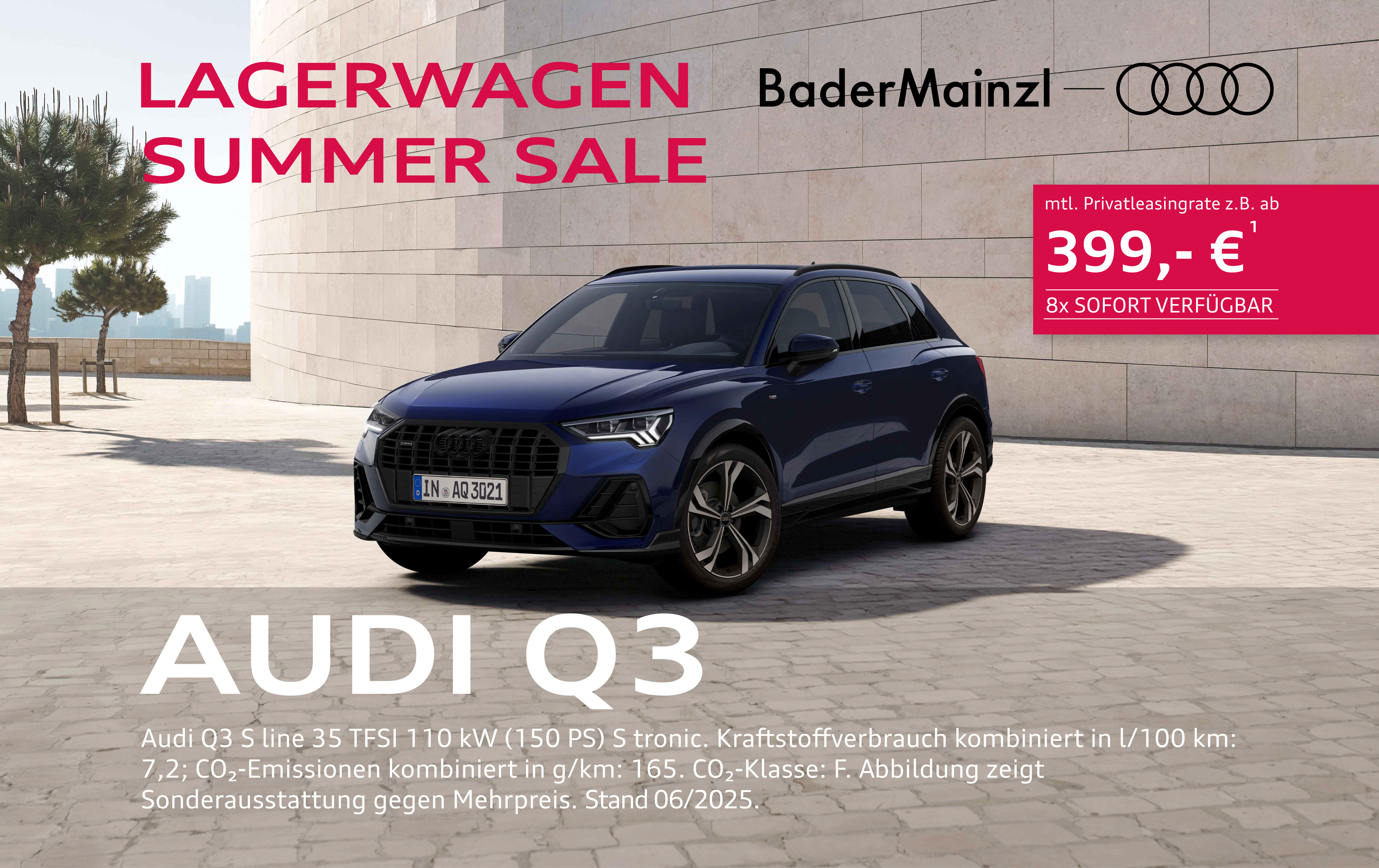audiq3_web-aktion Audi Q3 blue
