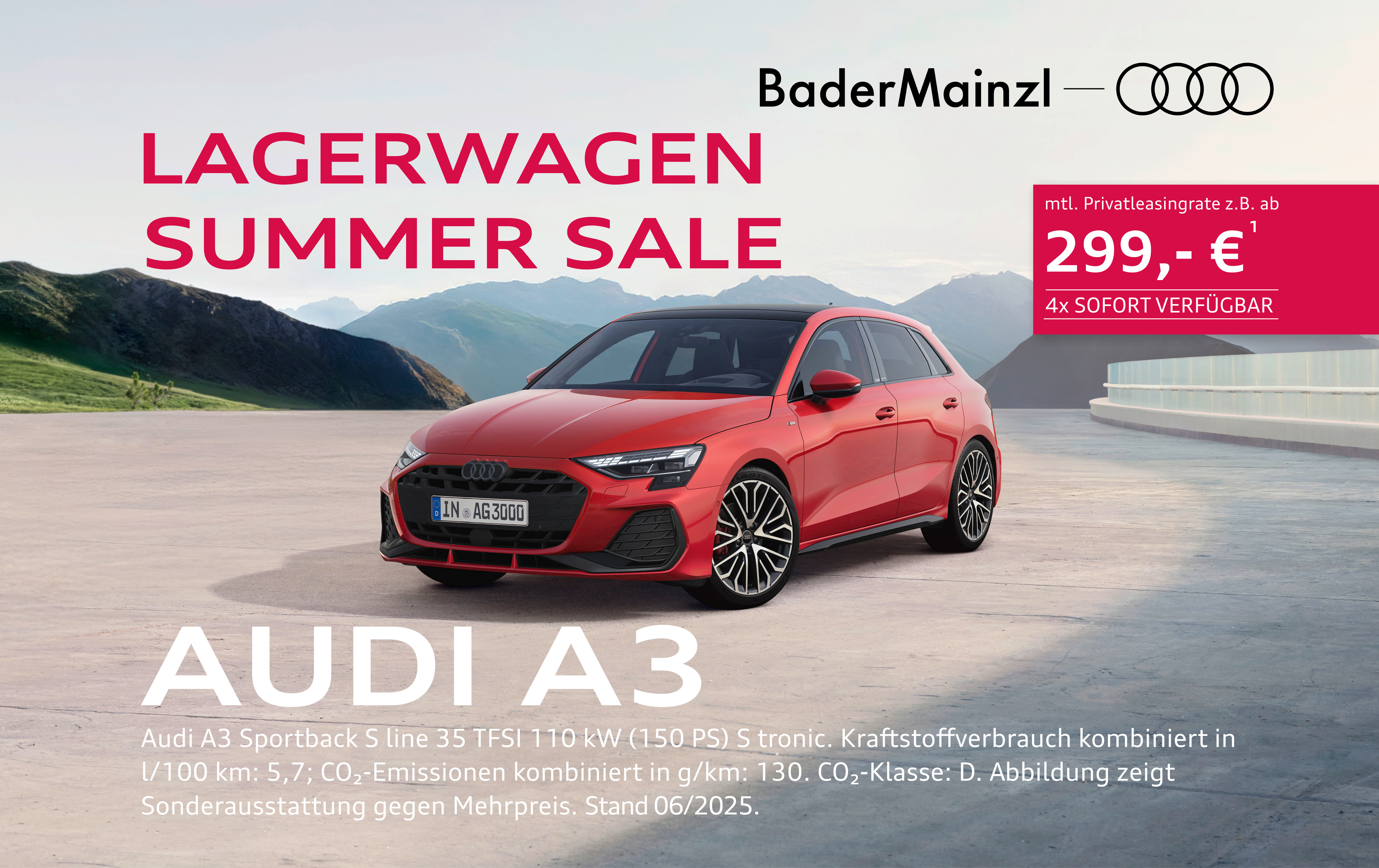 web-aktion-a3_summer-sale audi a3 rot