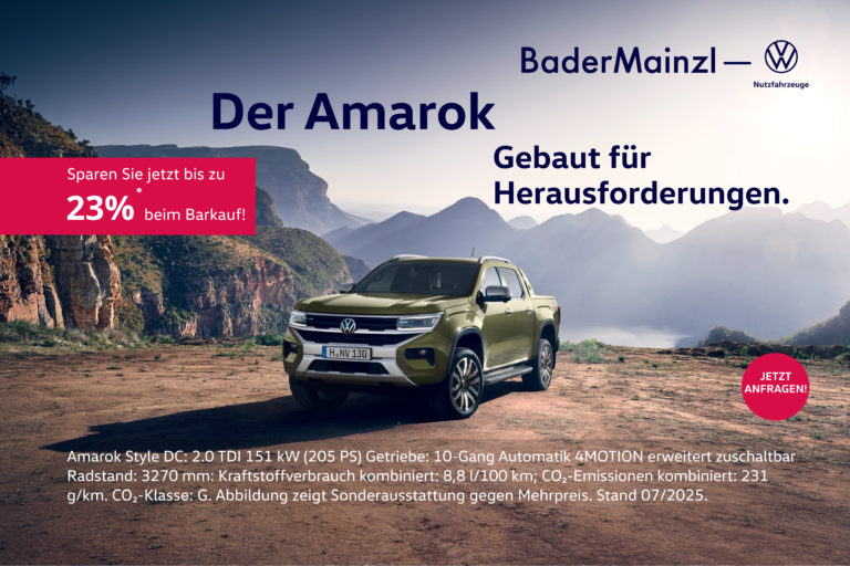 Amarok