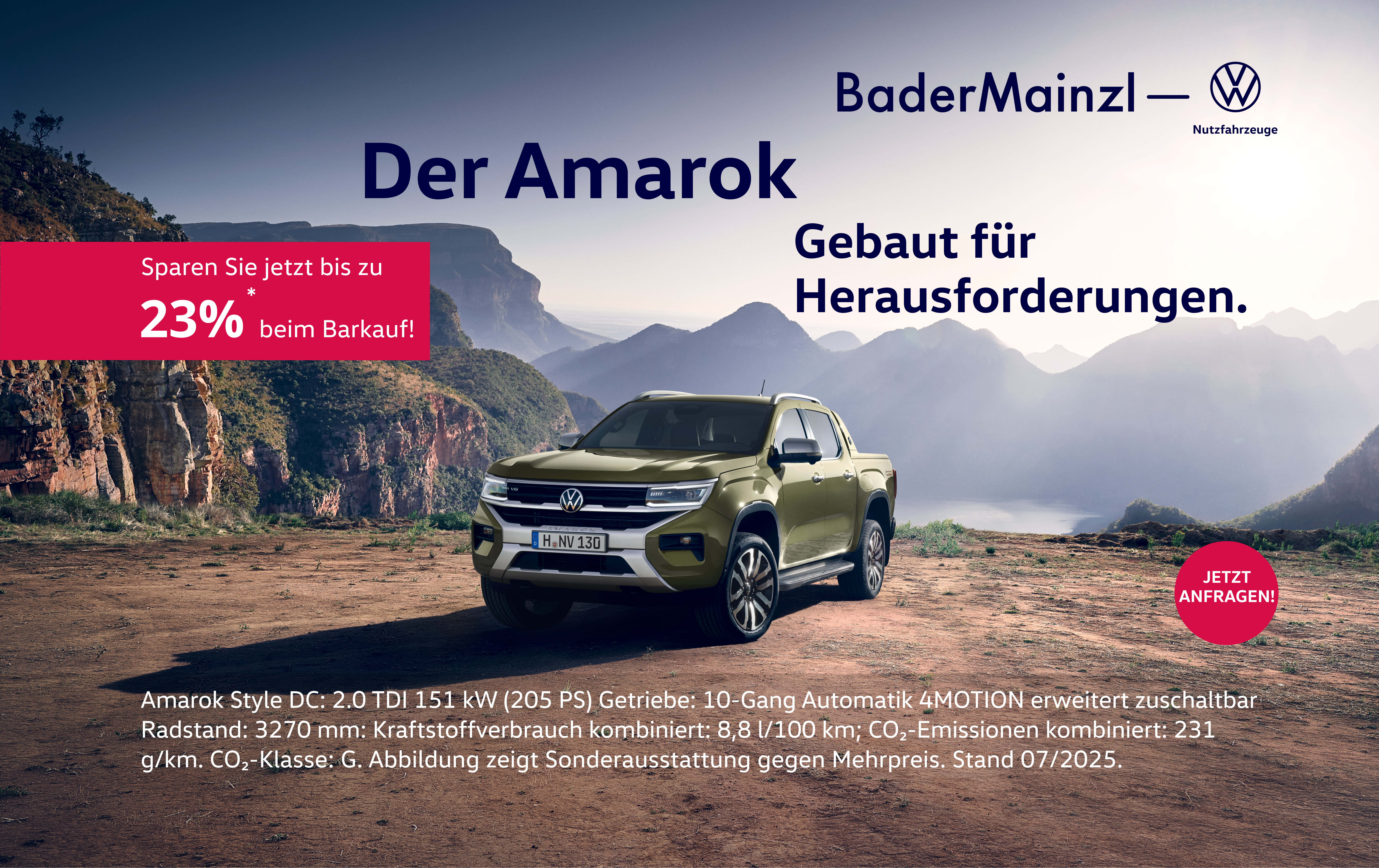 Amarok