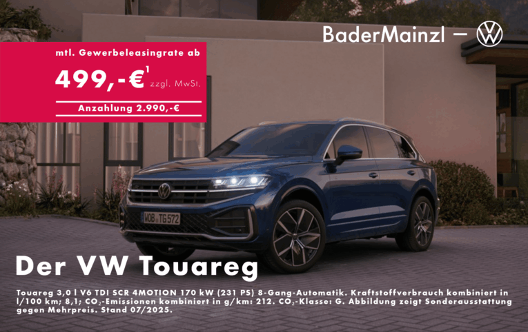 Touareg