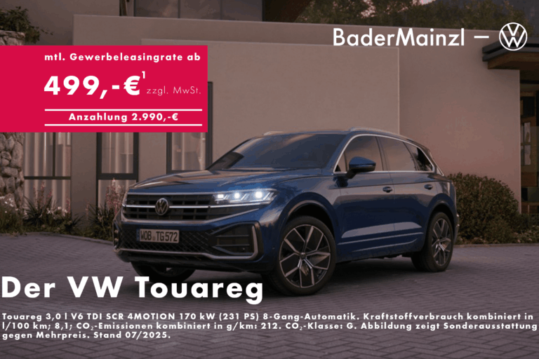 Touareg