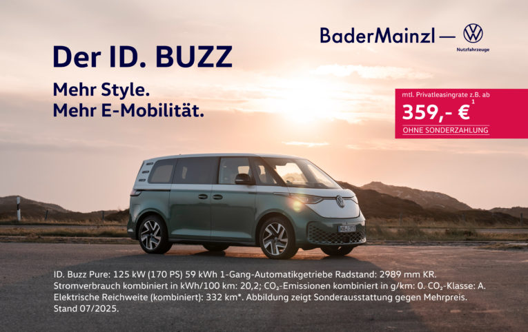 Der Id. Buzz