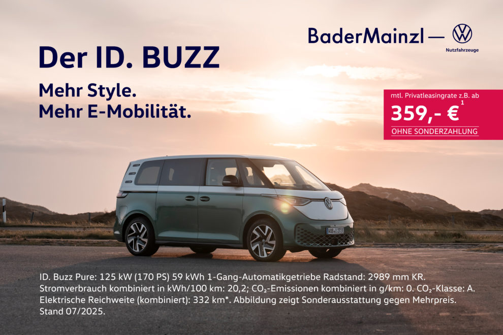 Der Id. Buzz