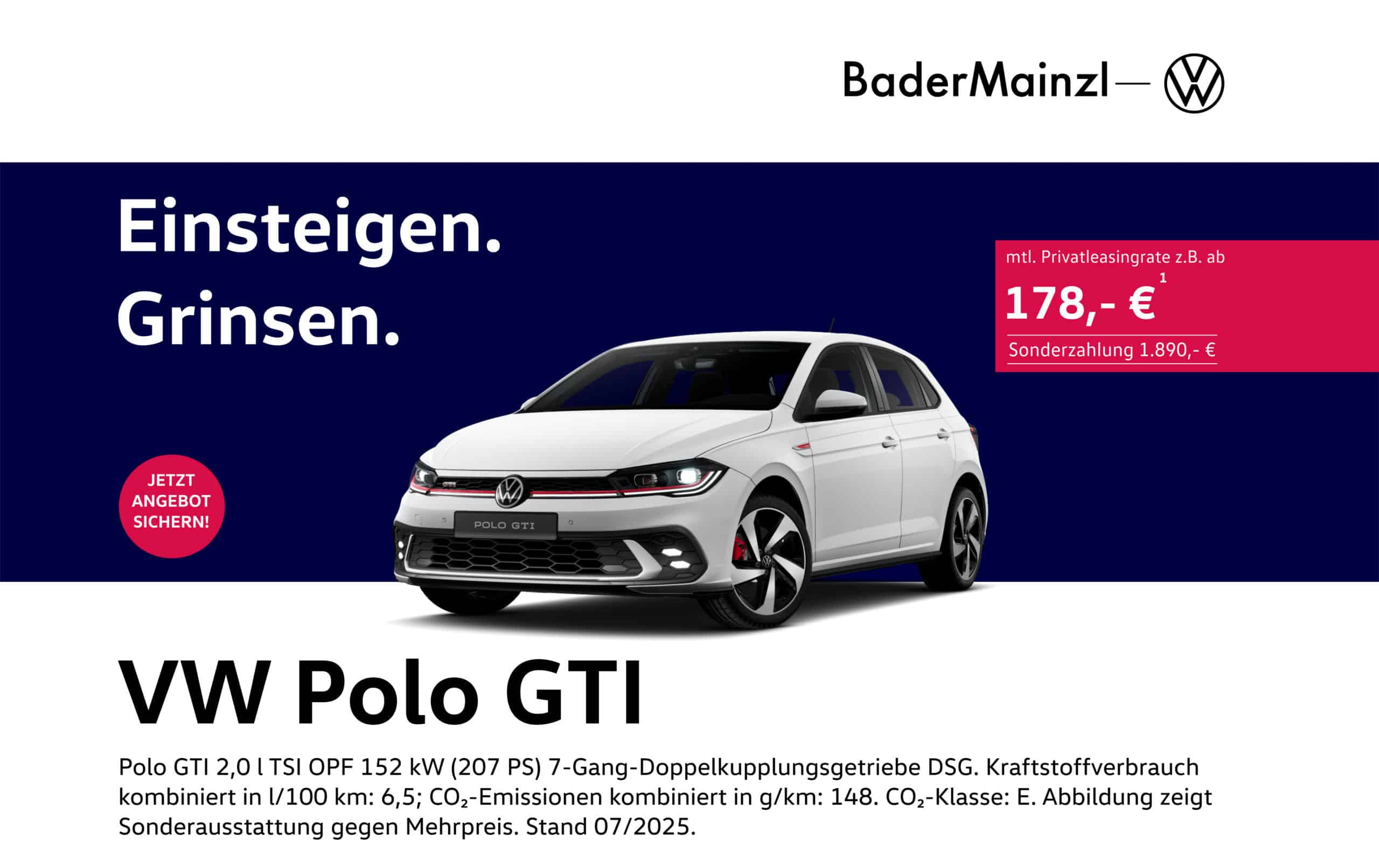 polo gti