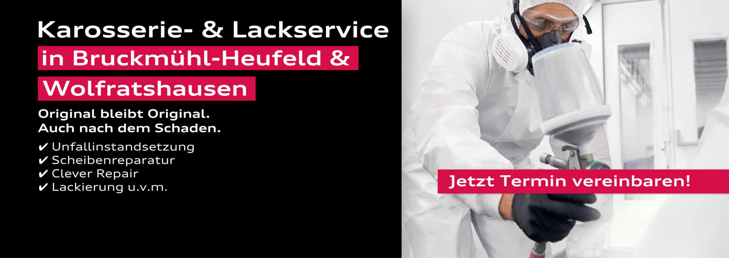 karosserie und lackservice