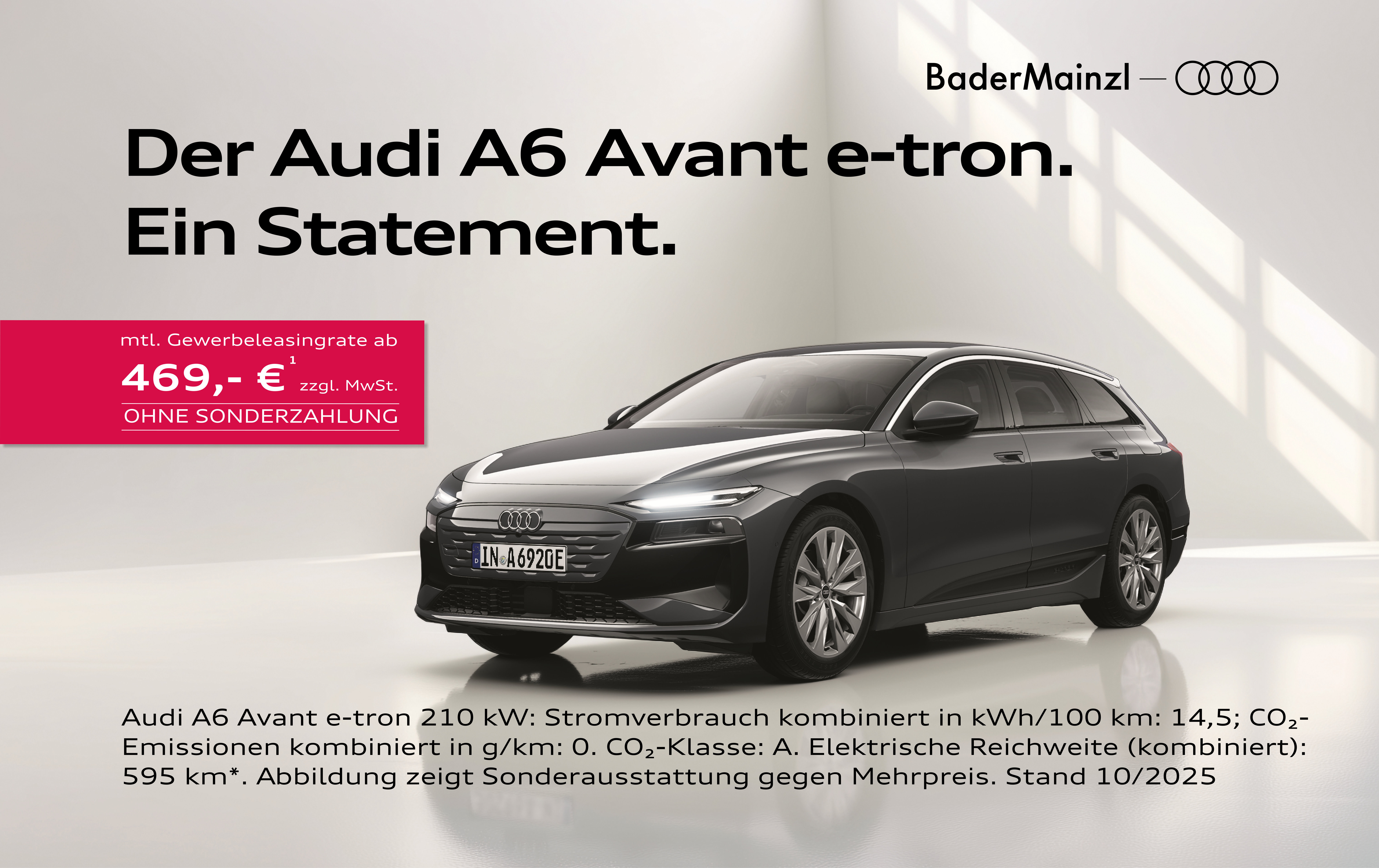 Audi_A6_Web_Aktion Audi A6 Avant e-tron-business