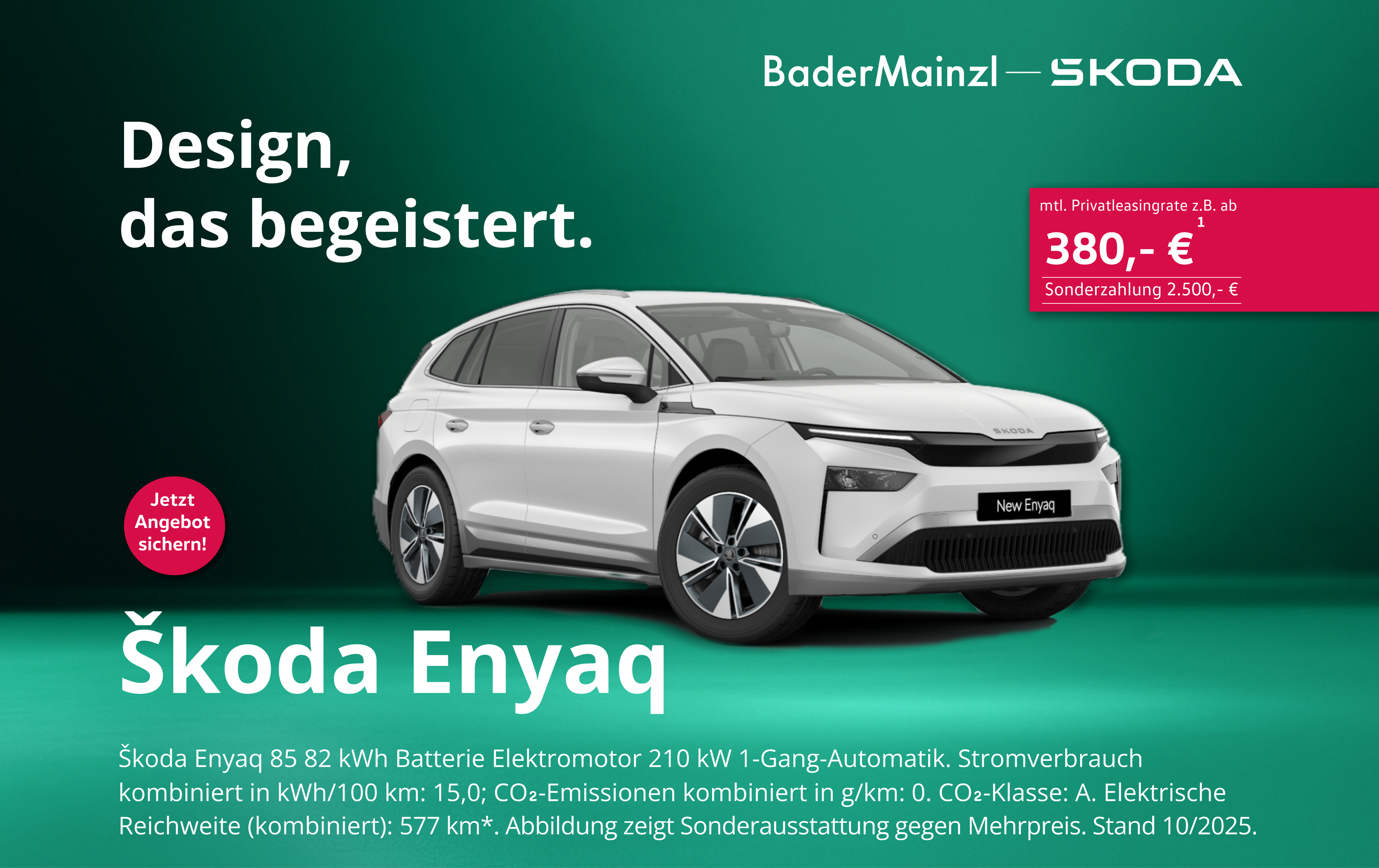 Skoda-enyaq-web-aktion Skoda Enyaq