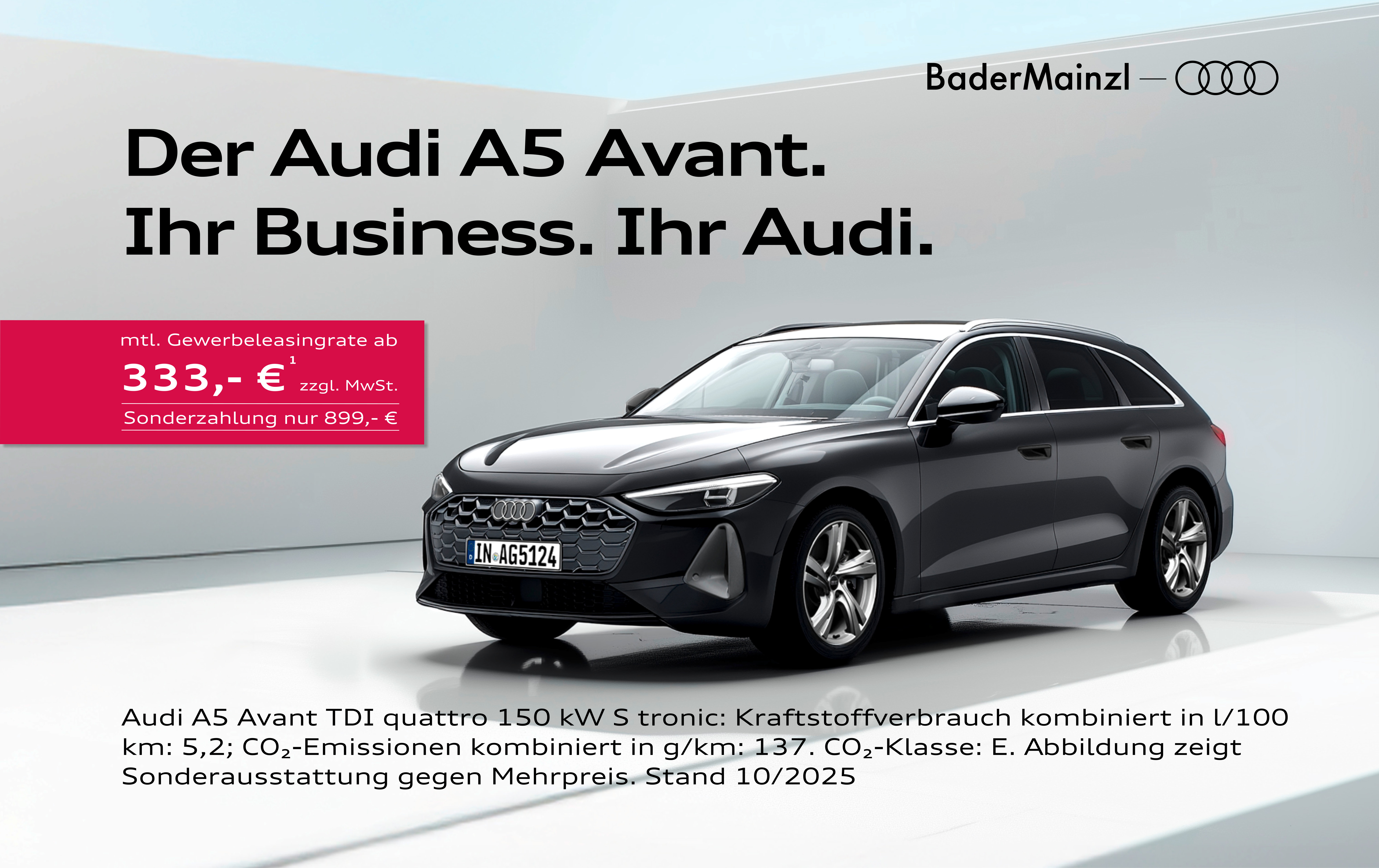 audi-a5-web-aktion Audi A5 Avant