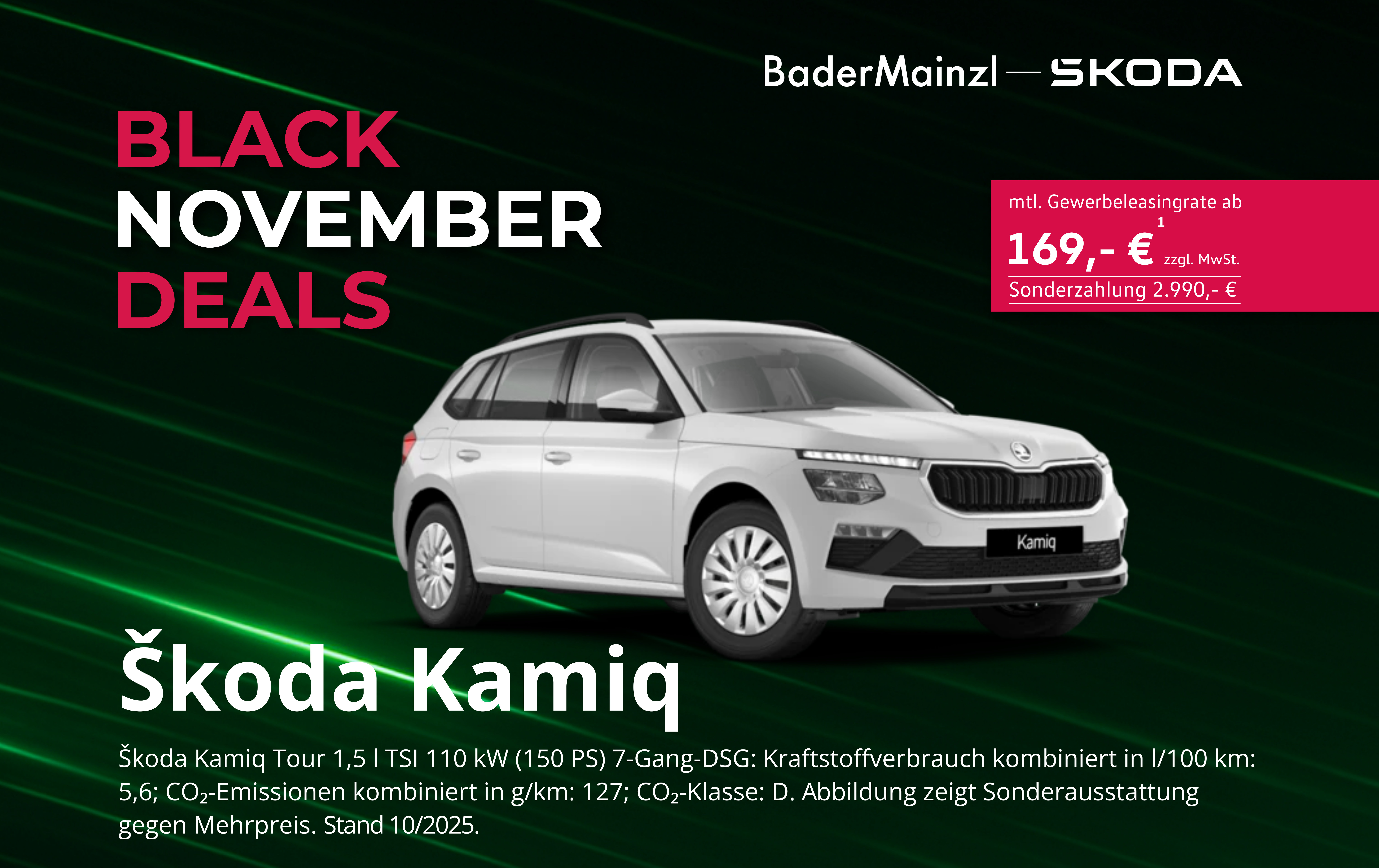 black-november-deals-skoda-kamiq-web-aktion Skoda Kamiq