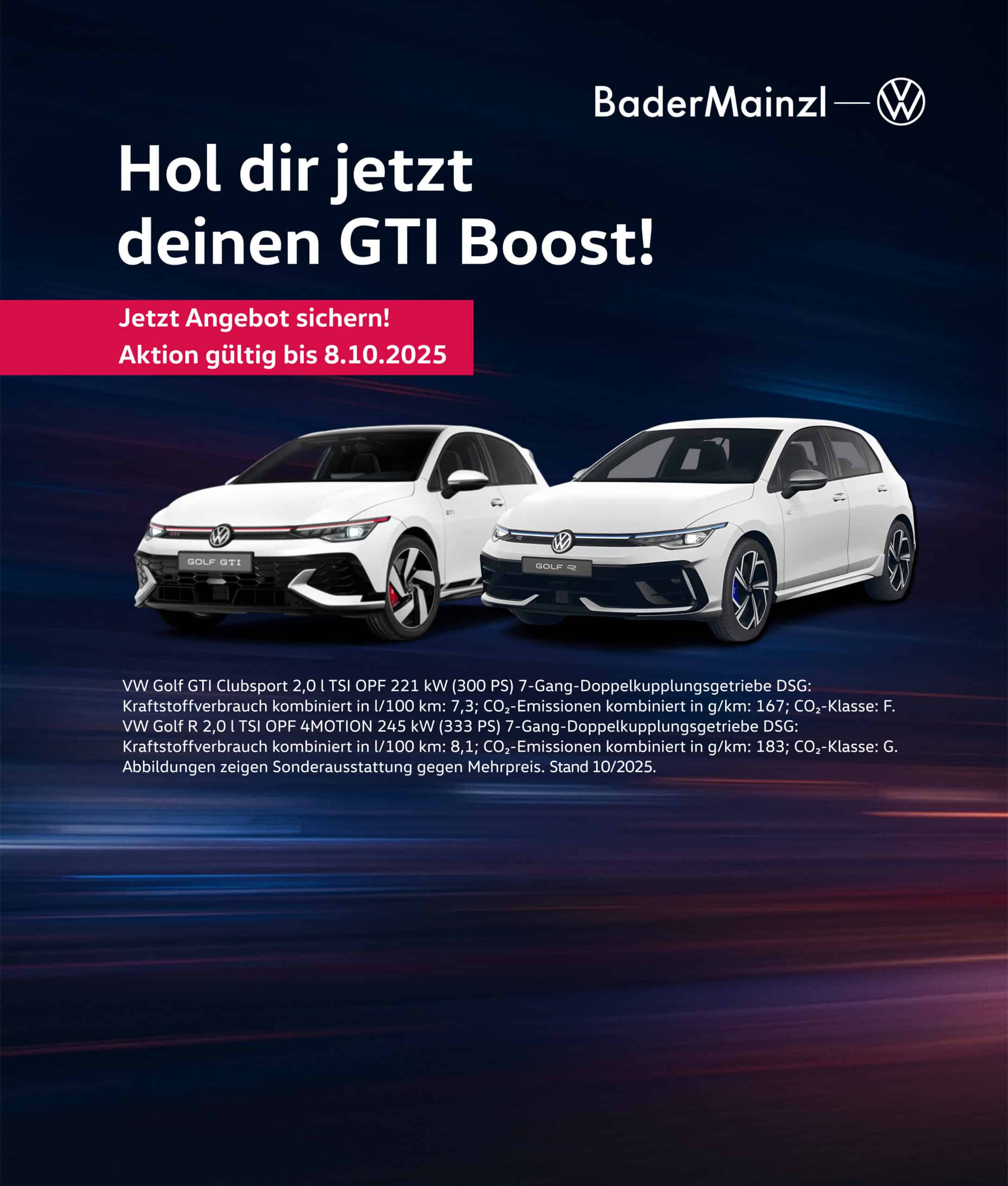 Golf Gti Golf R