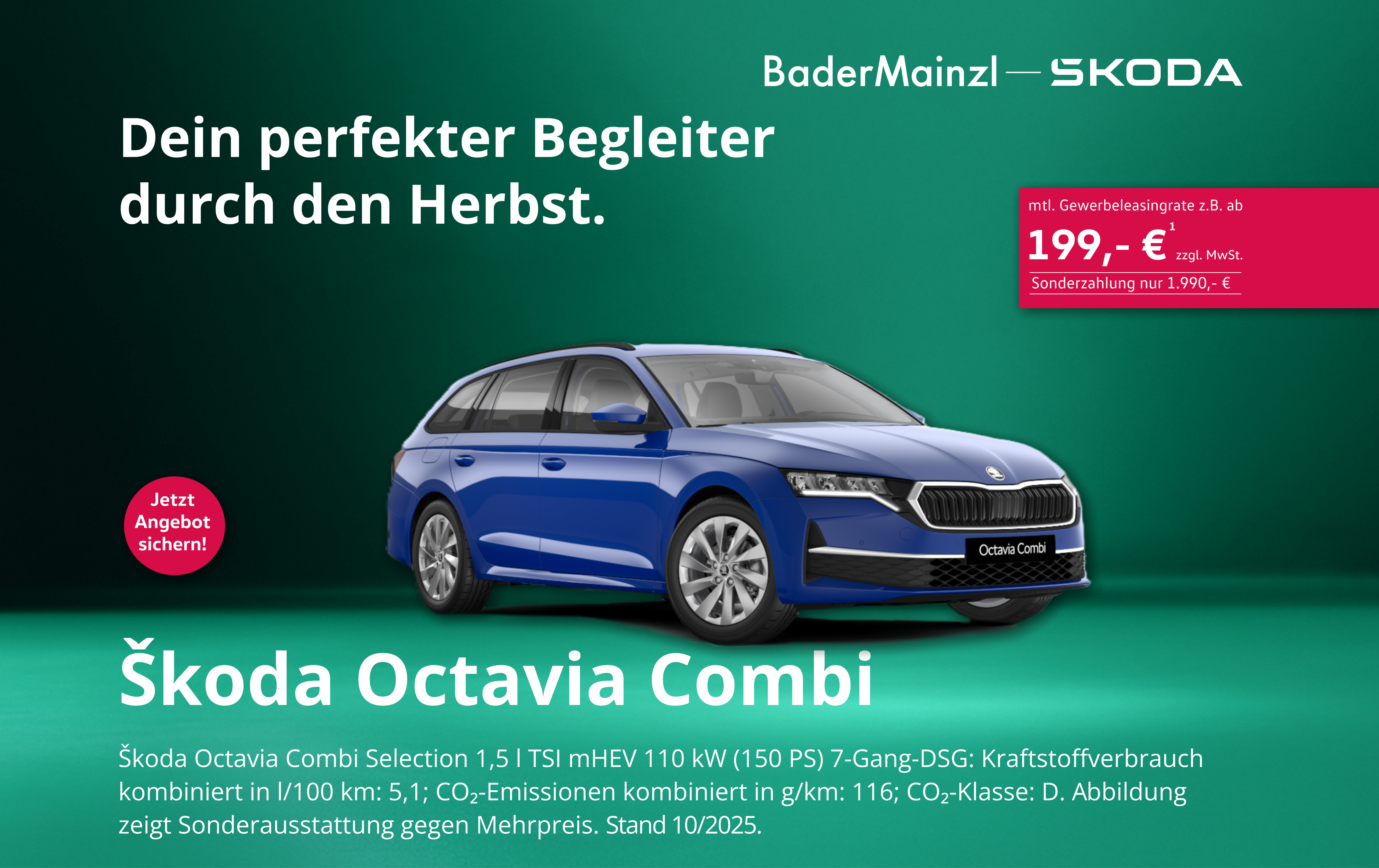 skoda-octavia-web-aktion skoda octavia
