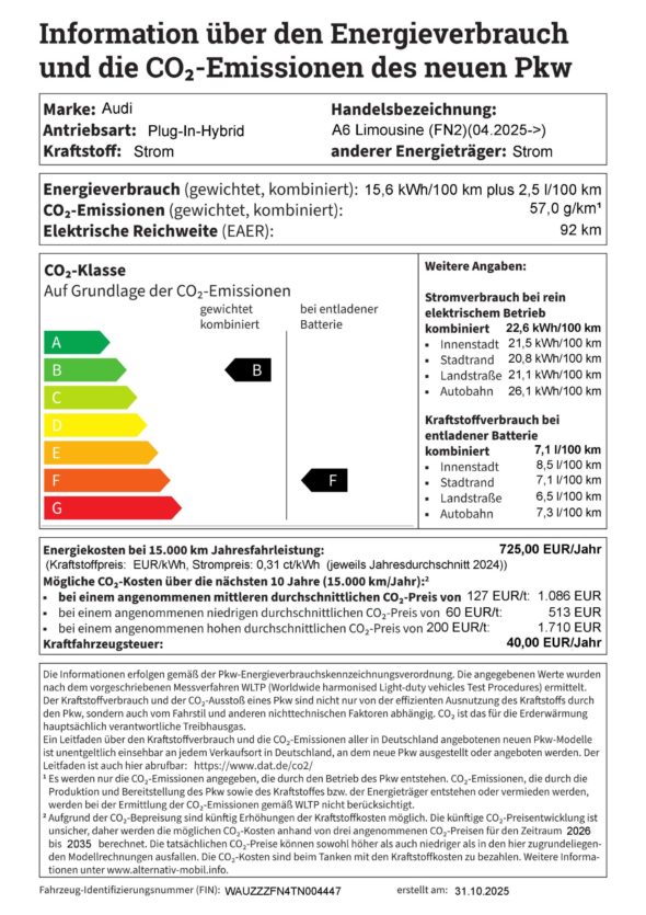 A6 Hybrid_Pkw_EnVKV_1761924495872