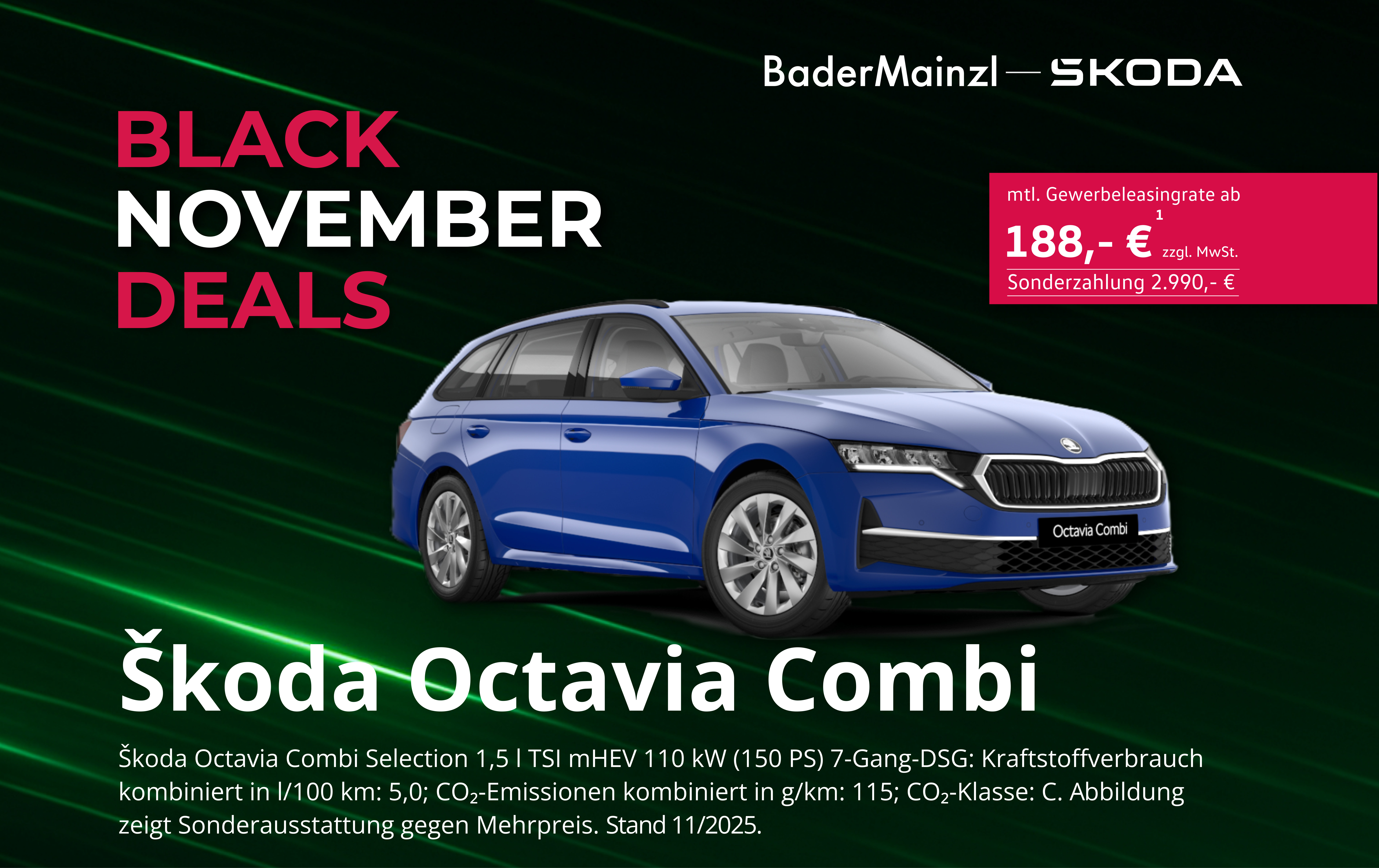 skoda-octavia-combi-black-november Skoda Octavia Combi